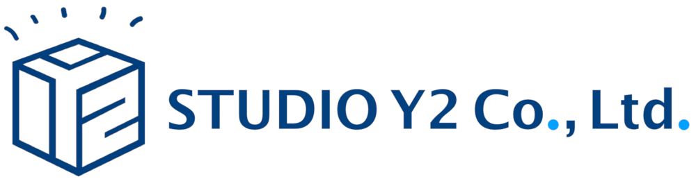 STUDIO Y2 Co.,Ltd.